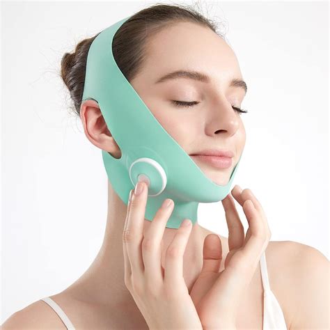 electronic facial exerciser.
